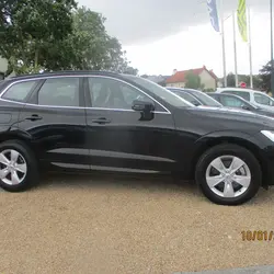 Volvo XC60 B4 197CH START GEARTRONIC Le Rheu