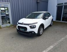 Citroen C3 Beaucouzé
