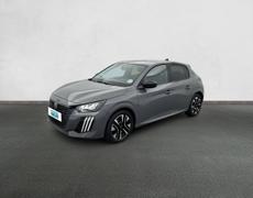 Peugeot 208 Trélissac