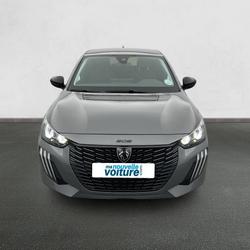 Peugeot 208 208 PureTech 100 S&S BVM6 - Allure Tr&eacute;lissac