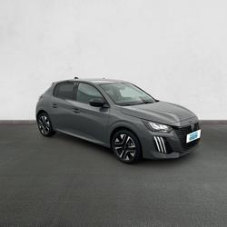 Peugeot 208 208 PureTech 100 S&S BVM6 - Allure Tr&eacute;lissac