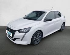 Peugeot 208 Trélissac