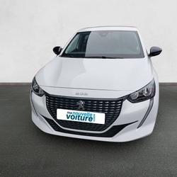 Peugeot 208 208 BlueHDi 100 S&S BVM6 - Allure Tr&eacute;lissac