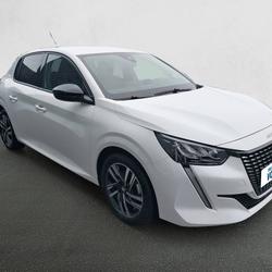 Peugeot 208 208 BlueHDi 100 S&S BVM6 - Allure Tr&eacute;lissac