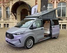 Fourgon Campereve Saint-Fons