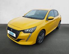 Peugeot 208 Trélissac