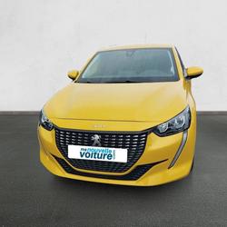 Peugeot 208 208 PureTech 75 S&S BVM5 - Style Tr&eacute;lissac