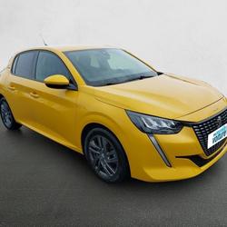 Peugeot 208 208 PureTech 75 S&S BVM5 - Style Tr&eacute;lissac