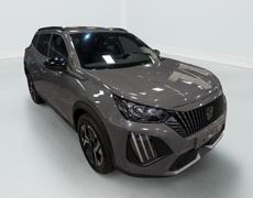 Peugeot 2008 Hénin-Beaumont