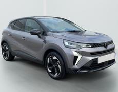 Renault Captur Hénin-Beaumont