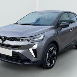 Renault Captur Captur E-Tech full hybrid 145 ch Techno H&eacute;nin-Beaumont