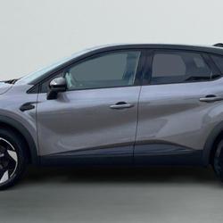 Renault Captur Captur E-Tech full hybrid 145 ch Techno H&eacute;nin-Beaumont