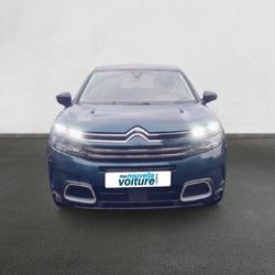 Citroen C5 Aircross PureTech 130 S&S BVM6 - Feel occasion - Tr&eacute;lissac - photo 2/23