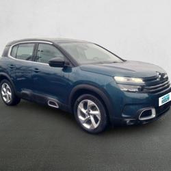 Citroen C5 Aircross PureTech 130 S&S BVM6 - Feel occasion - Tr&eacute;lissac - photo 3/23