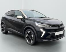 Renault Captur Hénin-Beaumont