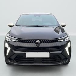 Renault Captur Captur E-Tech full hybrid 145 ch Techno H&eacute;nin-Beaumont