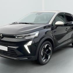 Renault Captur Captur E-Tech full hybrid 145 ch Techno H&eacute;nin-Beaumont