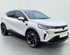 Renault Captur Hénin-Beaumont