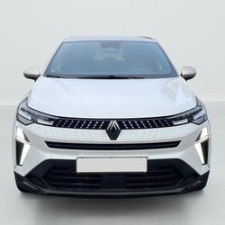 Renault Captur Captur E-Tech full hybrid 145 ch Techno H&eacute;nin-Beaumont