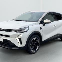 Renault Captur Captur E-Tech full hybrid 145 ch Techno H&eacute;nin-Beaumont