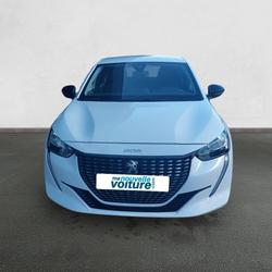 Peugeot 208 208 PureTech 75 S&S BVM5 - Active Pack Tr&eacute;lissac