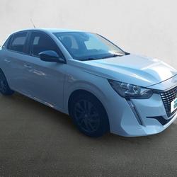 Peugeot 208 208 PureTech 75 S&S BVM5 - Active Pack Tr&eacute;lissac