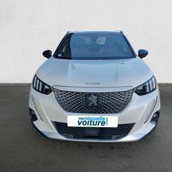 Peugeot 2008 2008 Moteur &eacute;lectrique 136 ch - GT Line Tr&eacute;lissac