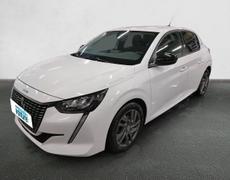 Peugeot 208 Trélissac