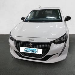 Peugeot 208 208 PureTech 75 S&S BVM5 - Style Tr&eacute;lissac