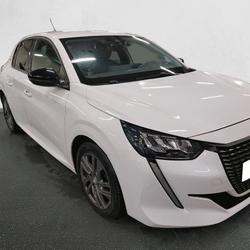 Peugeot 208 208 PureTech 75 S&S BVM5 - Style Tr&eacute;lissac