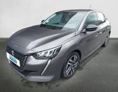 Peugeot 208 Trélissac