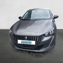 Peugeot 208 208 PureTech 75 S&S BVM5 - STYLE Tr&eacute;lissac