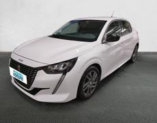 Peugeot 208 Trélissac