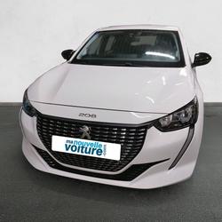 Peugeot 208 PureTech 75 S&S BVM5 - Style occasion - Tr&eacute;lissac - photo 2/20