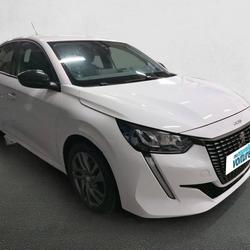 Peugeot 208 PureTech 75 S&S BVM5 - Style occasion - Tr&eacute;lissac - photo 3/20