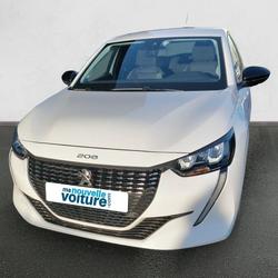 Peugeot 208 PureTech 75 S&S BVM5 - Style occasion - Tr&eacute;lissac - photo 2/20