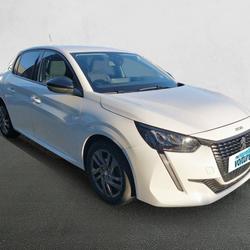Peugeot 208 PureTech 75 S&S BVM5 - Style occasion - Tr&eacute;lissac - photo 3/20