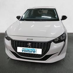 Peugeot 208 208 PureTech 75 S&S BVM5 - Style Tr&eacute;lissac