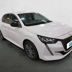 Peugeot 208 208 PureTech 75 S&S BVM5 - Style Tr&eacute;lissac