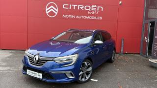 Renault Megane 4 Estate  - Intens - photo 0