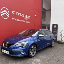 Renault Megane 4 Estate 1.2 TCE 130CH ENERGY INTENS occasion - Guer - photo 2/20