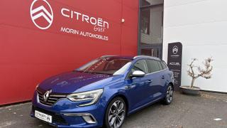 Renault Megane 4 Estate  - Intens - photo 1
