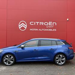 Renault Megane 4 Estate 1.2 TCE 130CH ENERGY INTENS occasion - Guer - photo 3/20