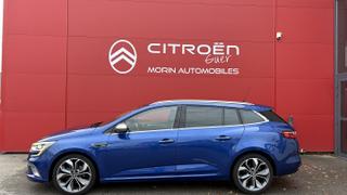 Renault Megane 4 Estate  - Intens - photo 2