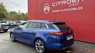 Renault Megane 4 Estate  - Intens - photo 3