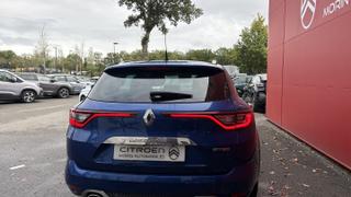 Renault Megane 4 Estate  - Intens - photo 4