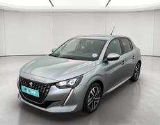 Peugeot 208 Trélissac