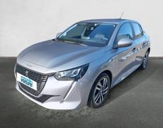 Peugeot 208 Trélissac