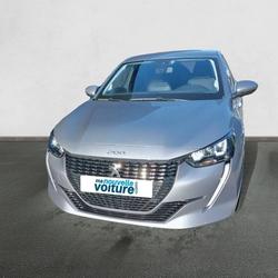 Peugeot 208 208 PureTech 75 S&S BVM5 - STYLE Tr&eacute;lissac