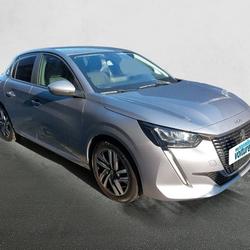 Peugeot 208 208 PureTech 75 S&S BVM5 - STYLE Tr&eacute;lissac